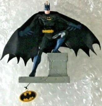 2004 The Caped Crusader - Batman